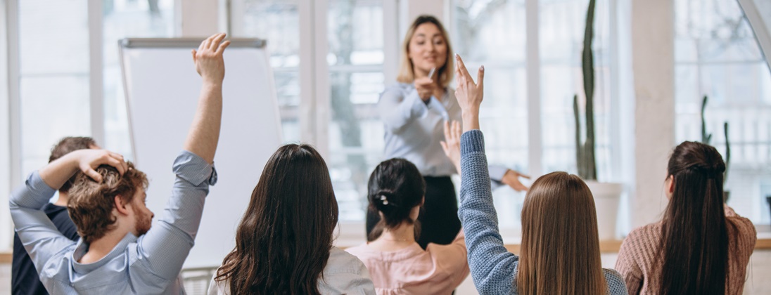 Edukacije za poduzetnike, srednjoškolce i studente online i u Sesvetama